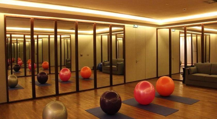 New Century Grand Hotel Hangzhou Zheshang Εξωτερικό φωτογραφία