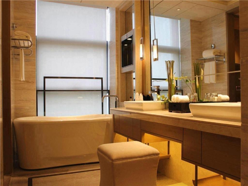 New Century Grand Hotel Hangzhou Zheshang Εξωτερικό φωτογραφία